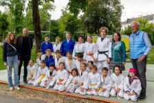 17.05.2025 Kremser Sporttag